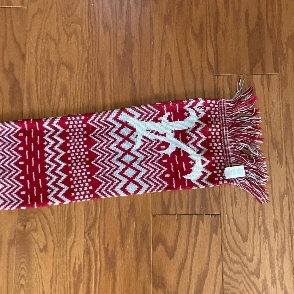 University of Alabama Crimson Tide Neck Scarf